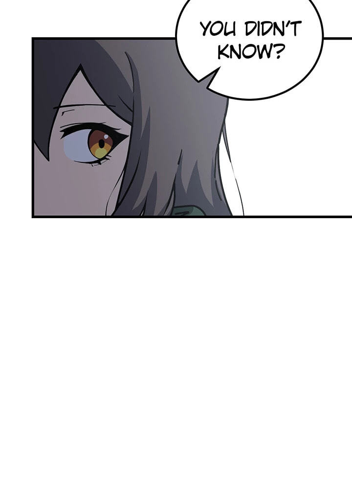The Witch's Child Chapter 38 page 23 - 