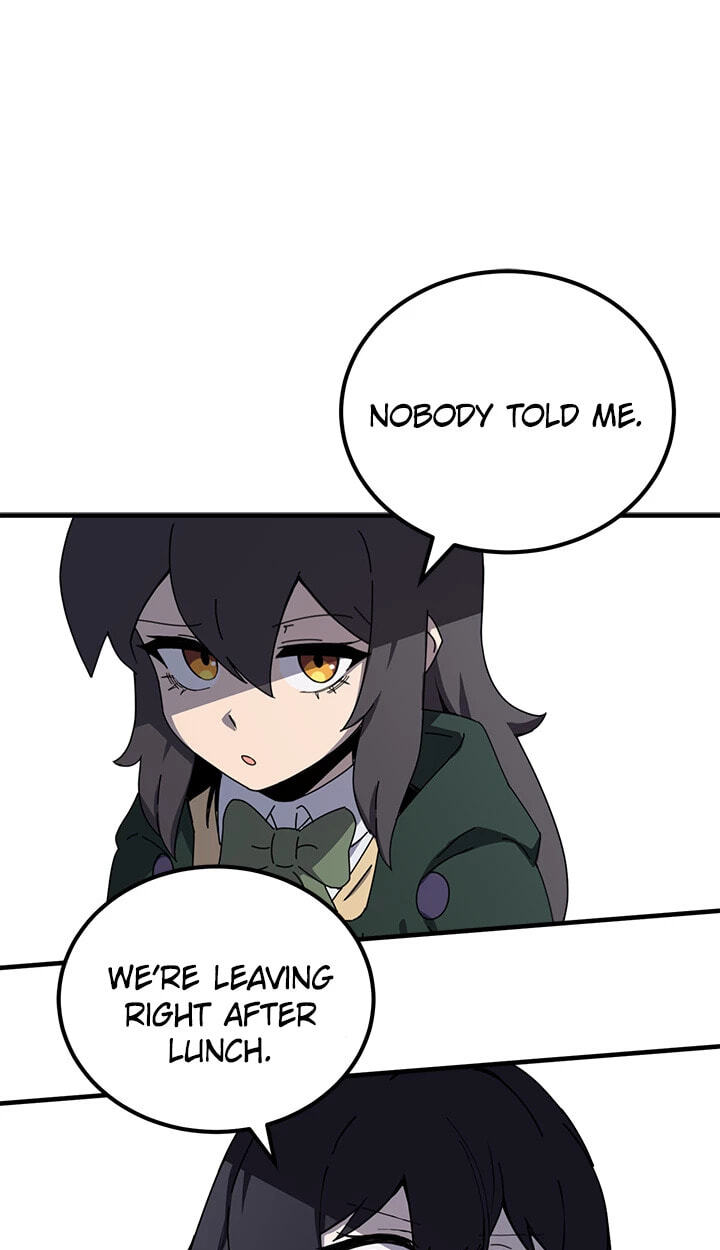 The Witch's Child Chapter 38 page 25 - 