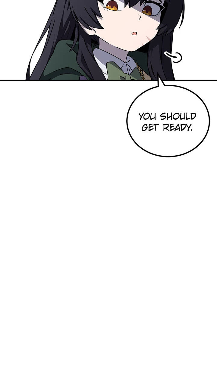 The Witch's Child Chapter 38 page 26 - 