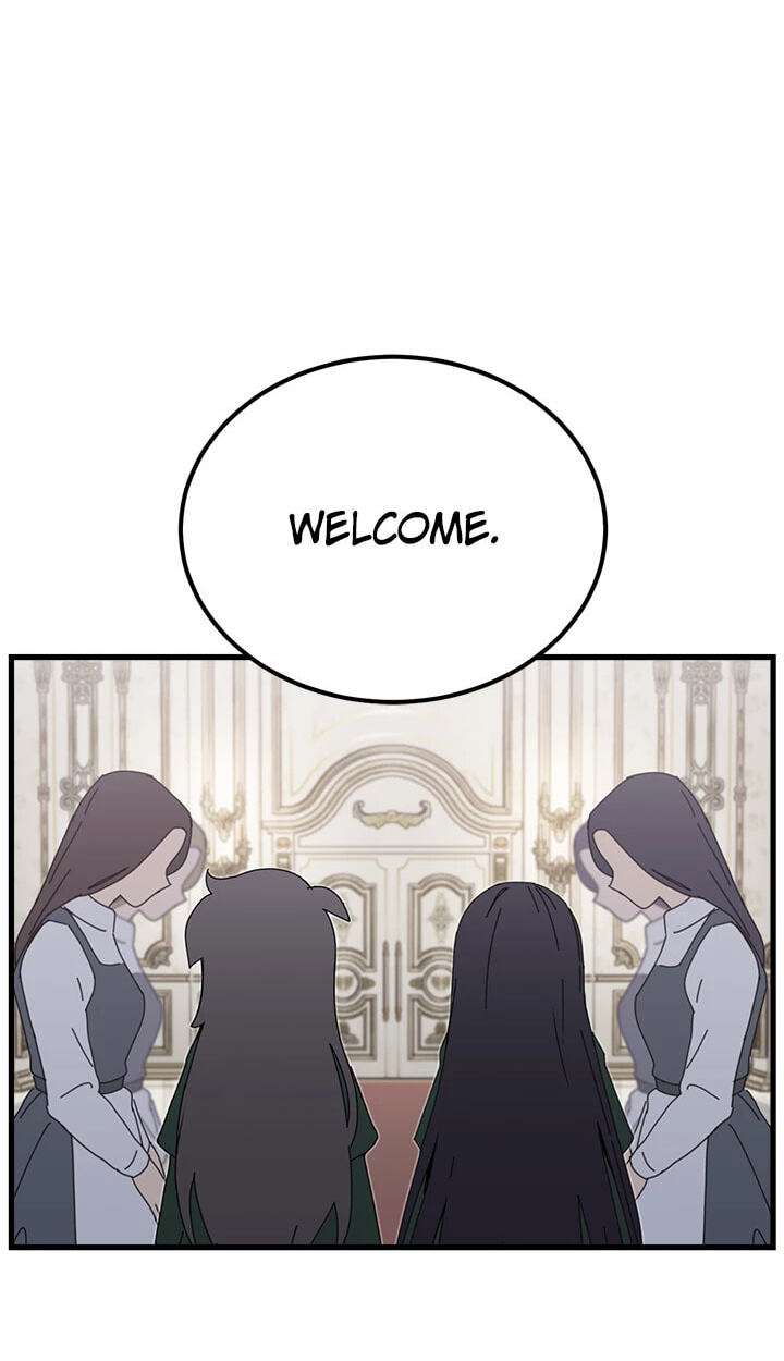 The Witch's Child Chapter 38 page 30 - 