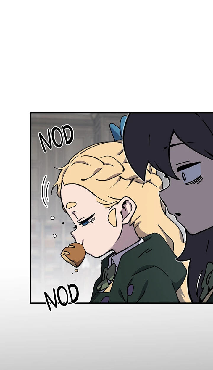 The Witch's Child Chapter 38 page 4 - 