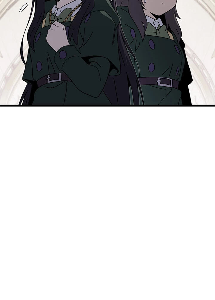 The Witch's Child Chapter 38 page 32 - 