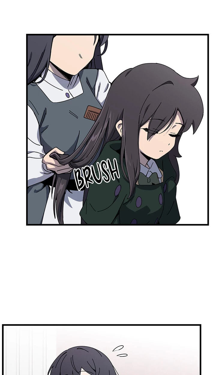 The Witch's Child Chapter 38 page 34 - 