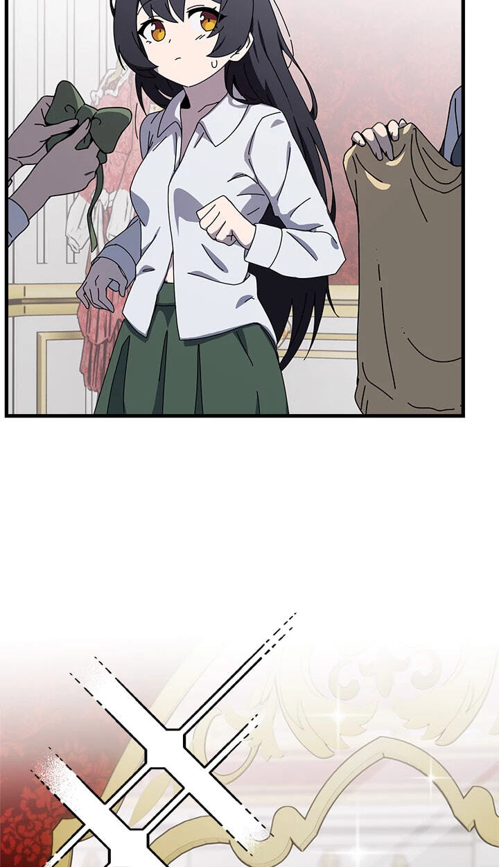 The Witch's Child Chapter 38 page 35 - 