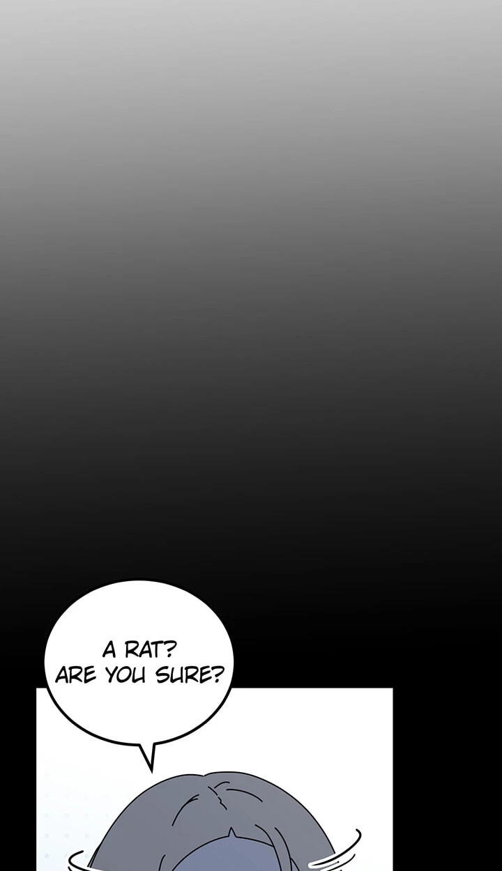 The Witch's Child Chapter 38 page 5 - 