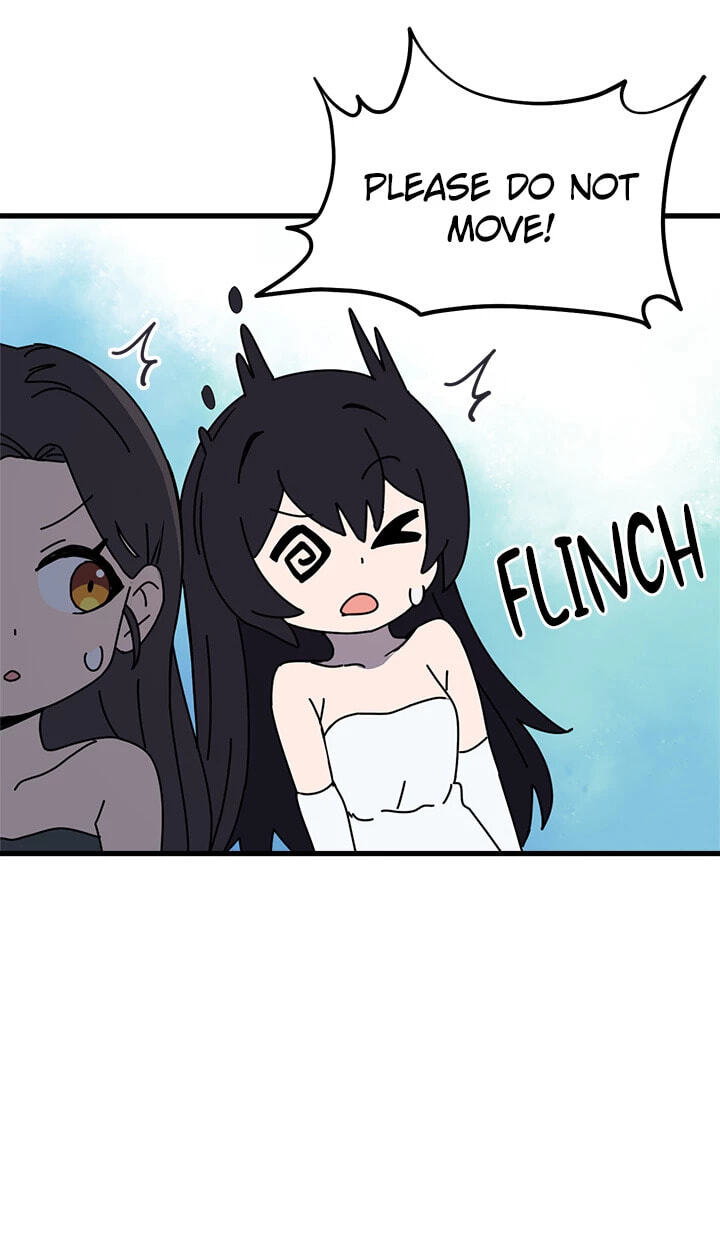 The Witch's Child Chapter 38 page 41 - 
