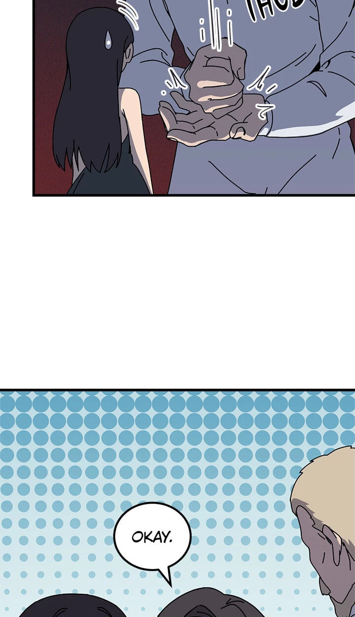 The Witch's Child Chapter 38 page 44 - 
