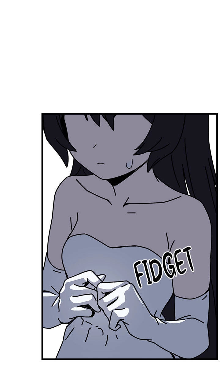 The Witch's Child Chapter 38 page 49 - 