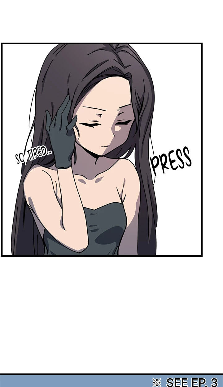 The Witch's Child Chapter 38 page 50 - 