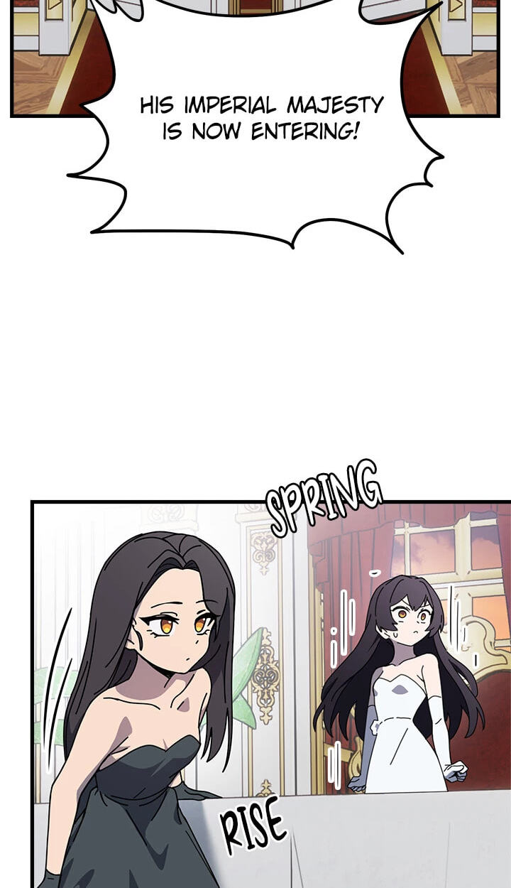 The Witch's Child Chapter 39 page 2 - 