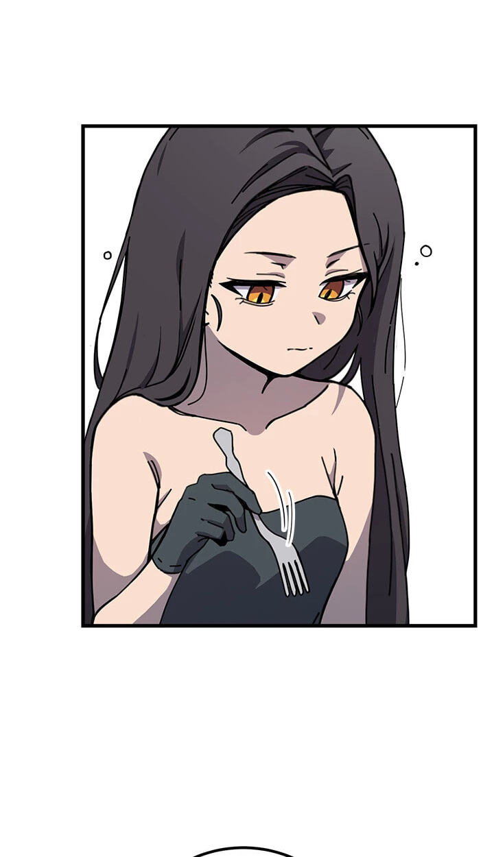 The Witch's Child Chapter 39 page 12 - 