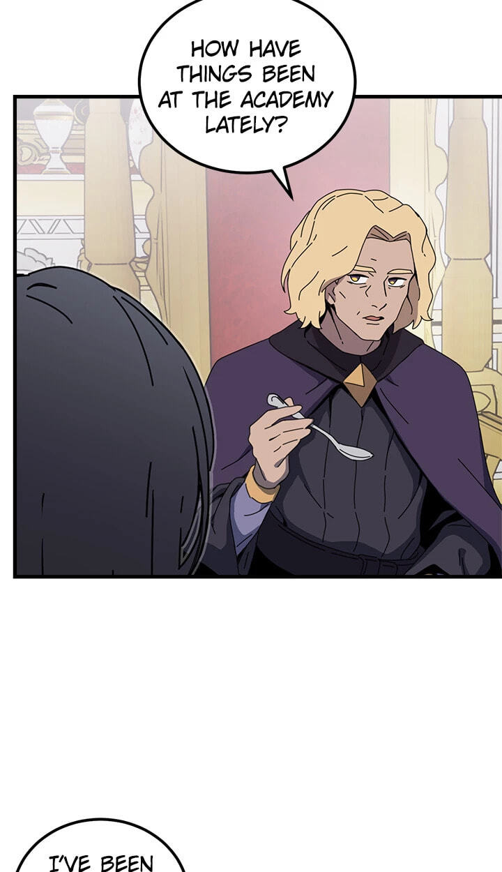 The Witch's Child Chapter 39 page 13 - 