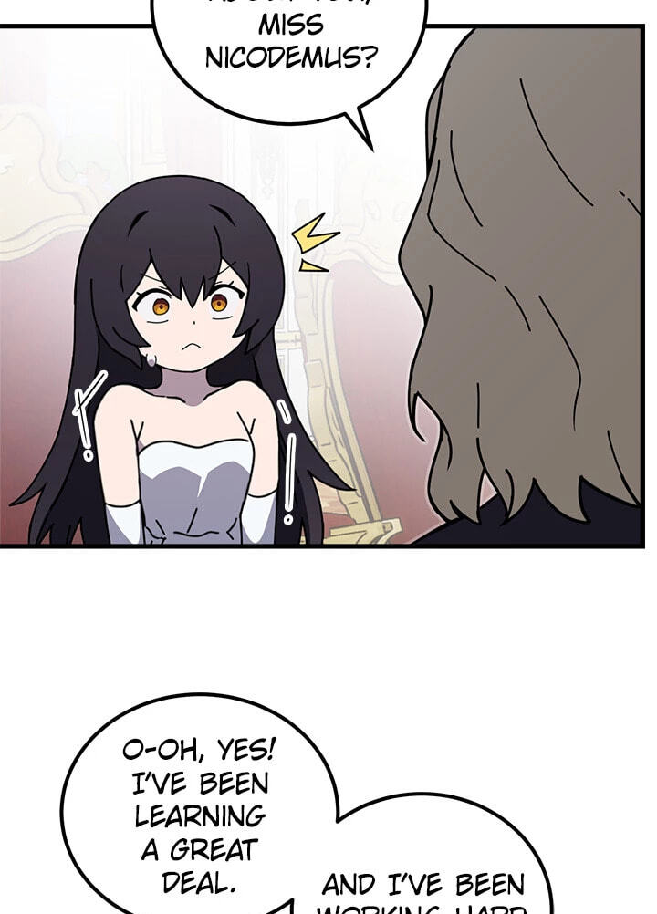 The Witch's Child Chapter 39 page 15 - 