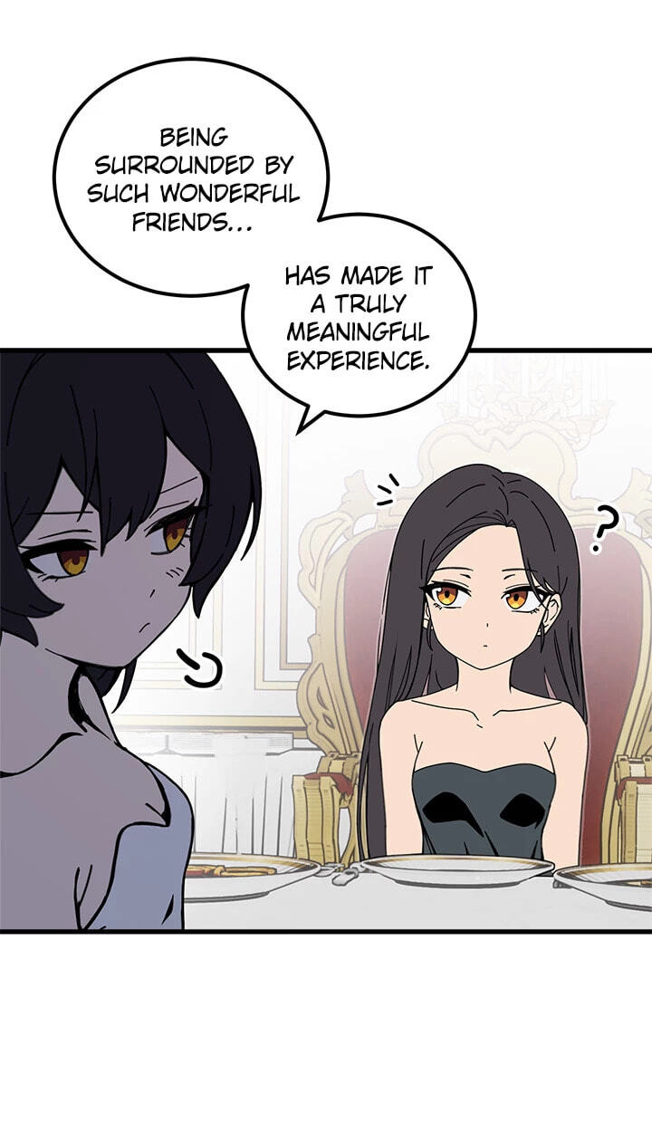 The Witch's Child Chapter 39 page 17 - 