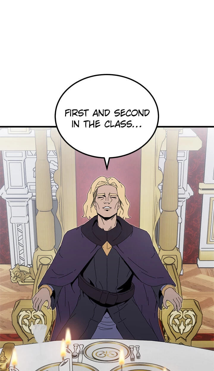 The Witch's Child Chapter 39 page 19 - 