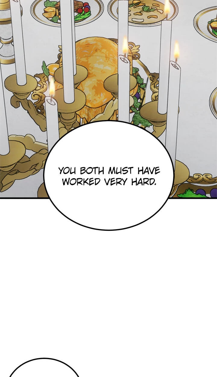 The Witch's Child Chapter 39 page 20 - 