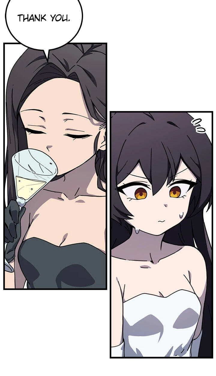 The Witch's Child Chapter 39 page 21 - 