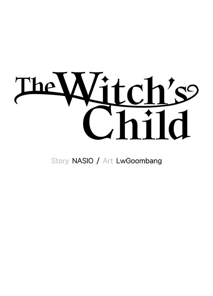 The Witch's Child Chapter 39 page 23 - 