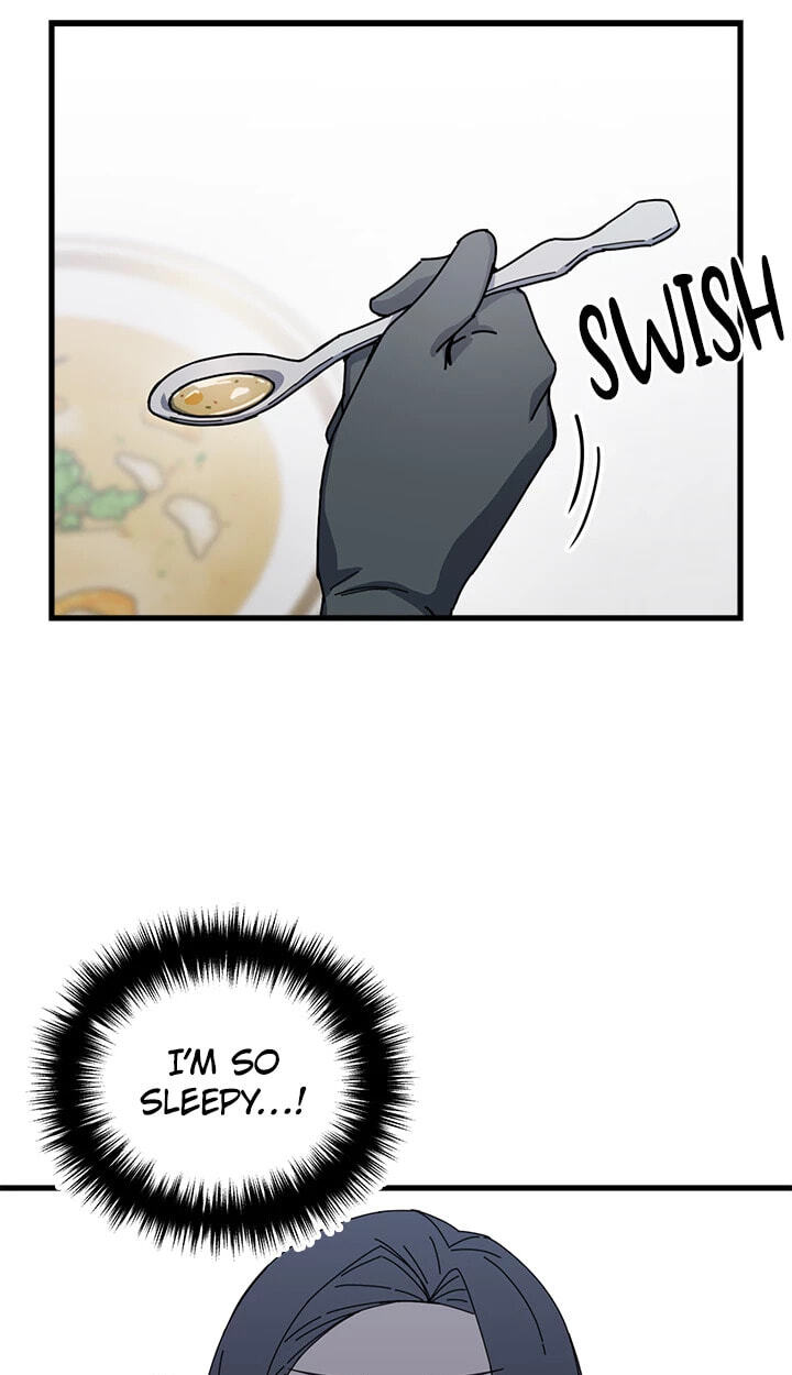 The Witch's Child Chapter 39 page 25 - 