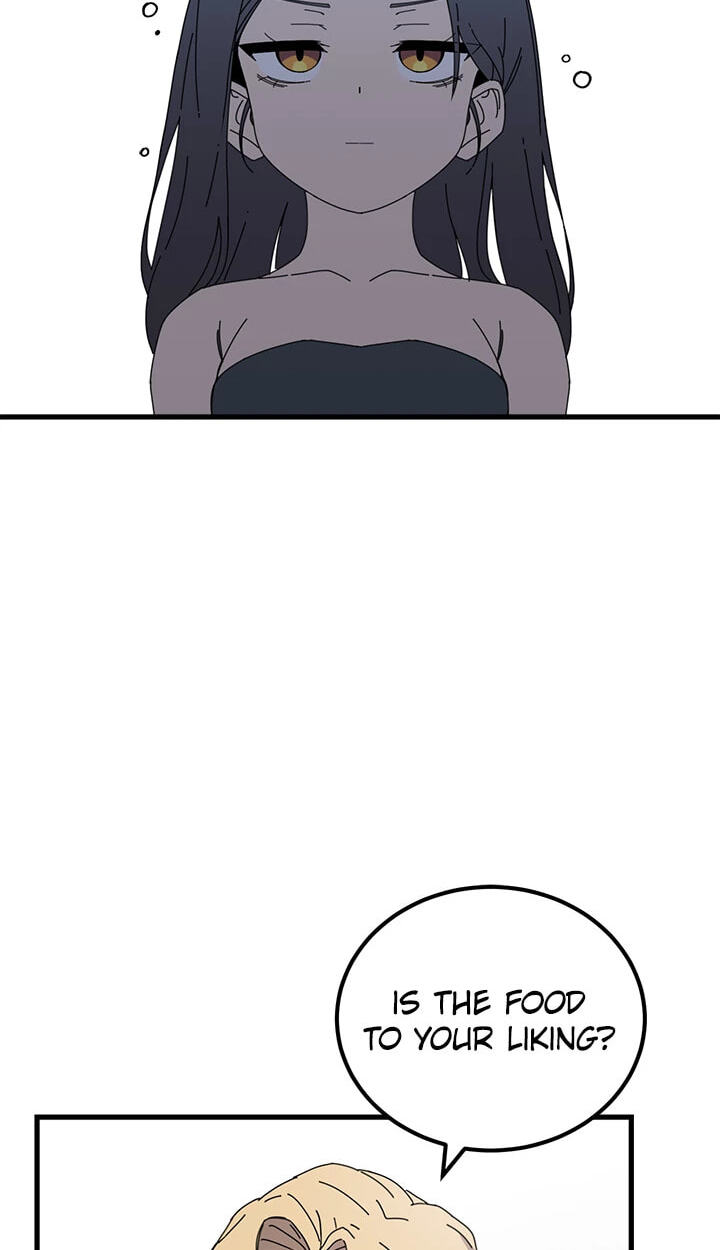 The Witch's Child Chapter 39 page 26 - 