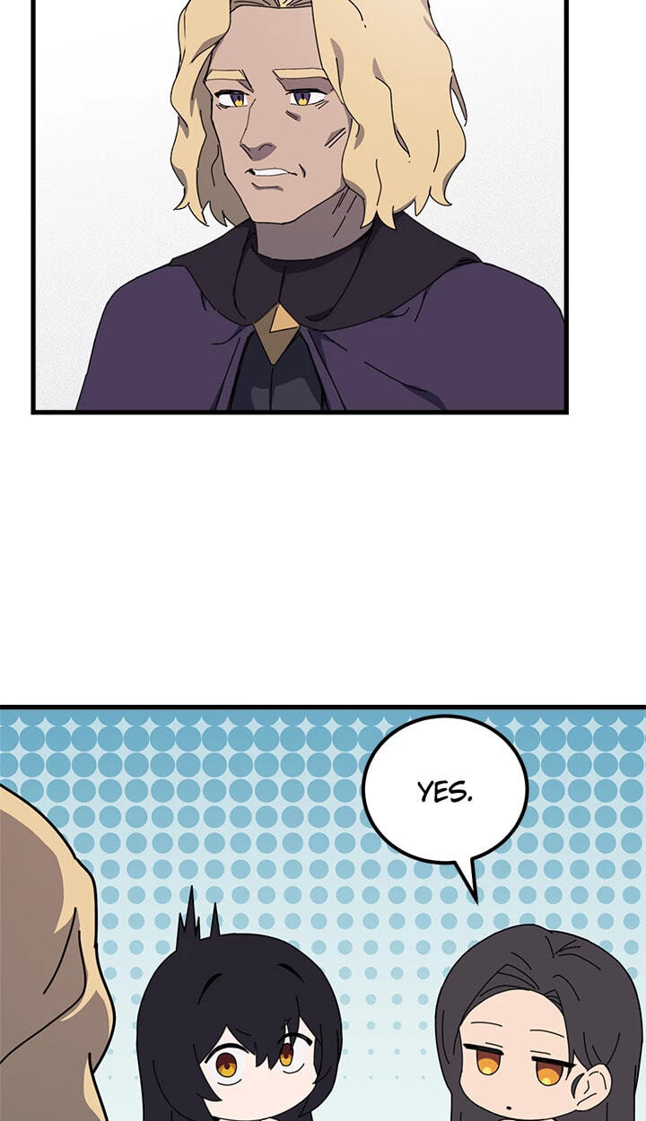 The Witch's Child Chapter 39 page 27 - 
