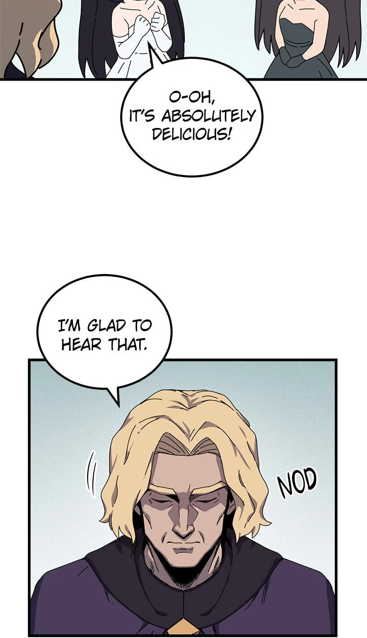 The Witch's Child Chapter 39 page 28 - 