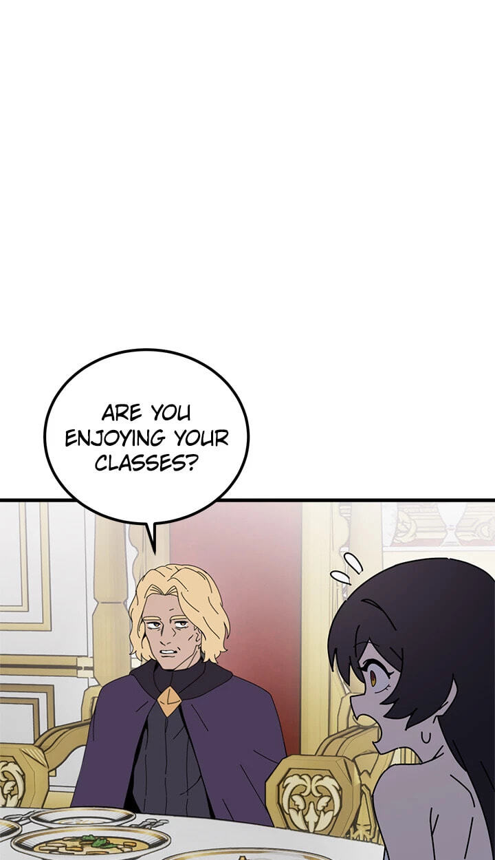 The Witch's Child Chapter 39 page 29 - 