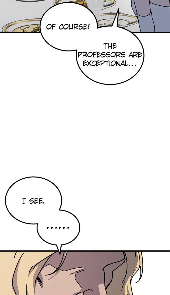 The Witch's Child Chapter 39 page 30 - 