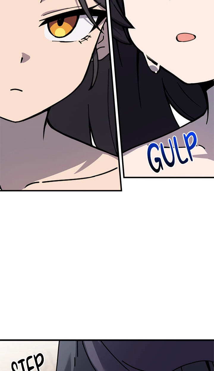 The Witch's Child Chapter 39 page 4 - 