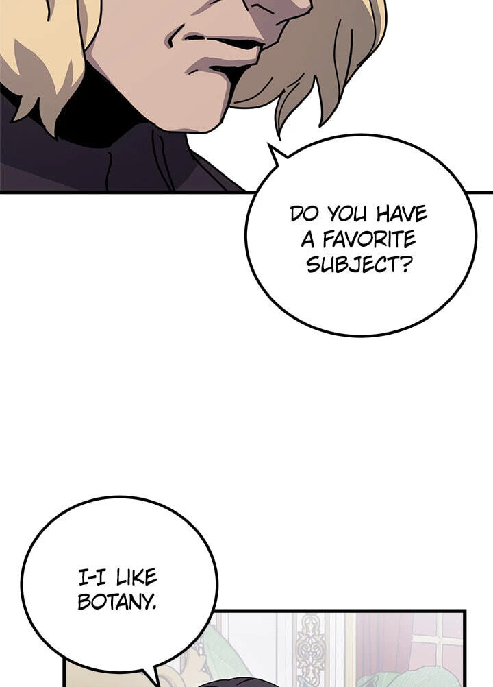 The Witch's Child Chapter 39 page 31 - 
