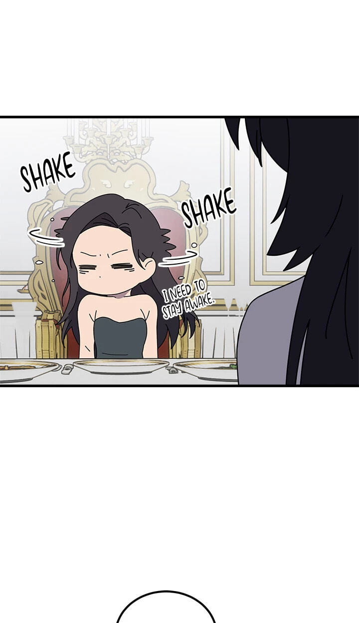 The Witch's Child Chapter 39 page 33 - 
