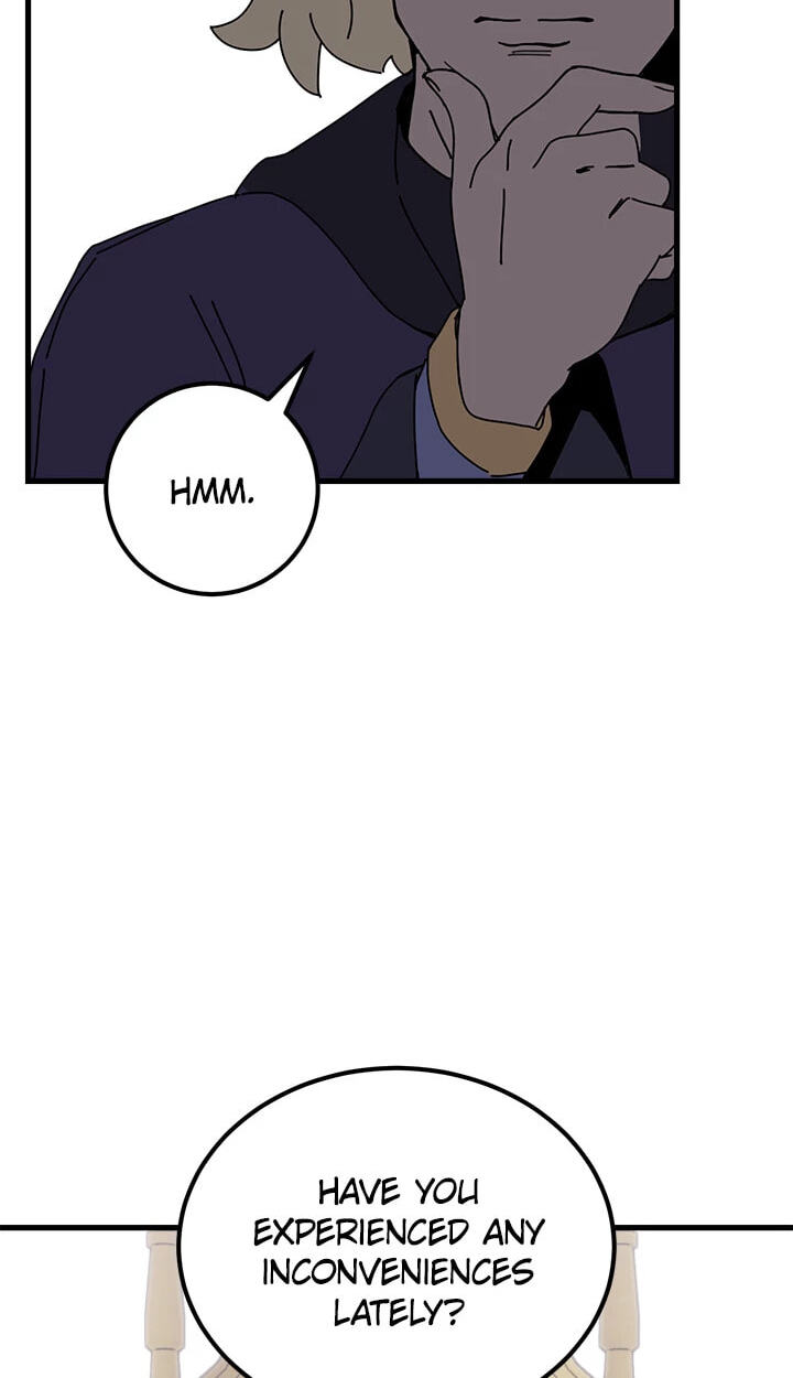 The Witch's Child Chapter 39 page 36 - 