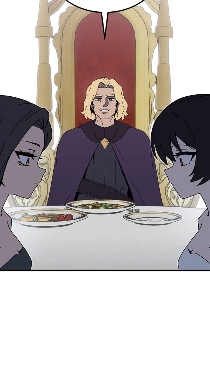 The Witch's Child Chapter 39 page 37 - 