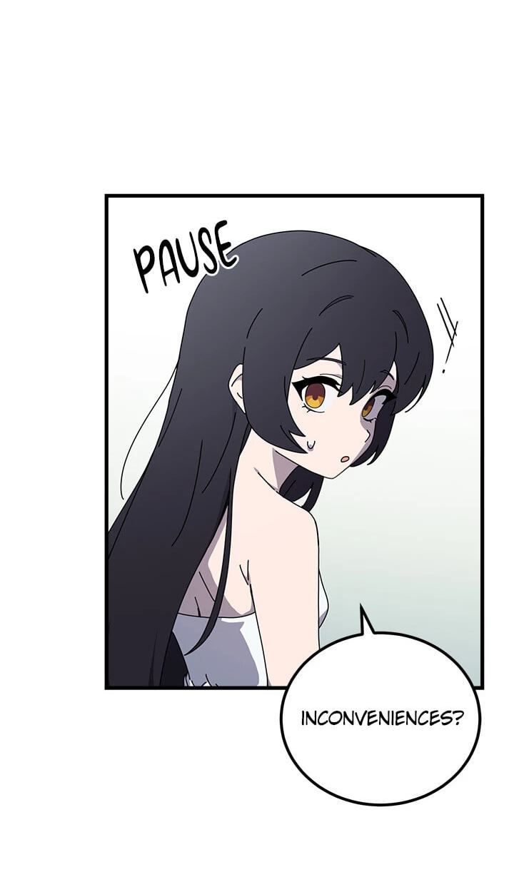 The Witch's Child Chapter 39 page 38 - 
