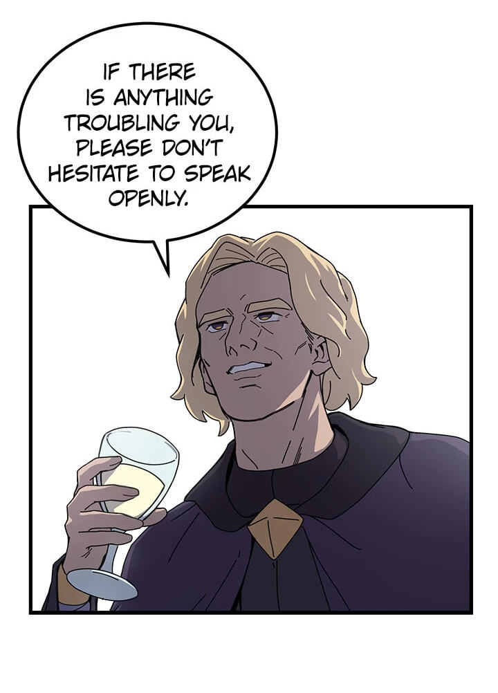 The Witch's Child Chapter 39 page 40 - 