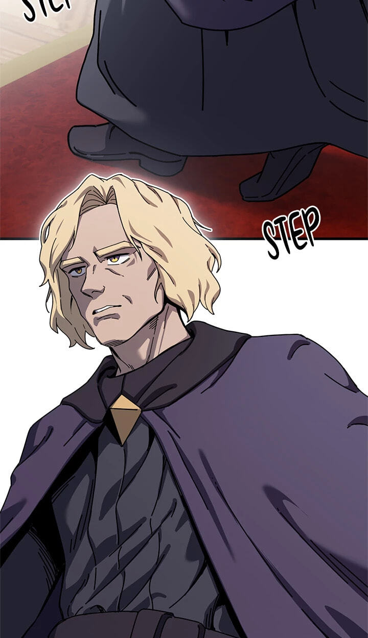 The Witch's Child Chapter 39 page 5 - 
