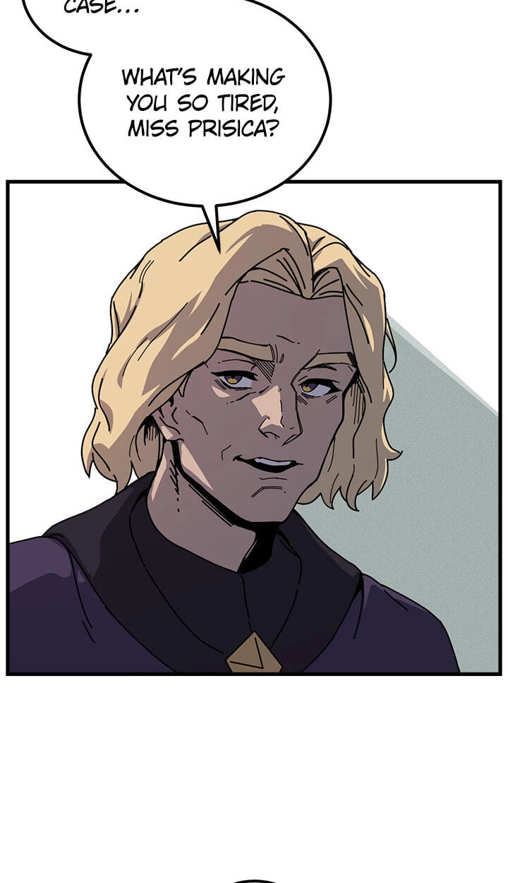 The Witch's Child Chapter 39 page 42 - 
