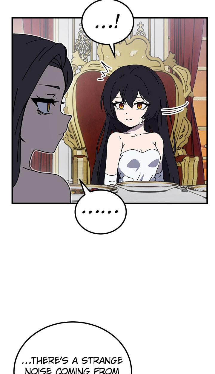 The Witch's Child Chapter 39 page 43 - 