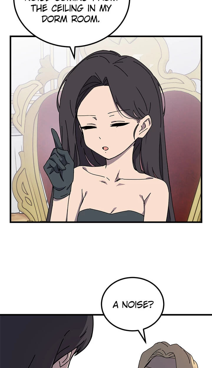 The Witch's Child Chapter 39 page 44 - 