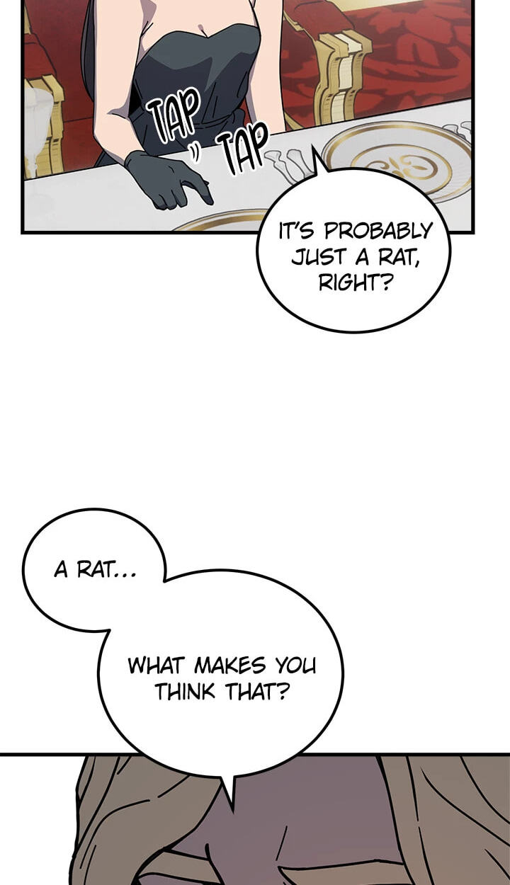 The Witch's Child Chapter 39 page 46 - 