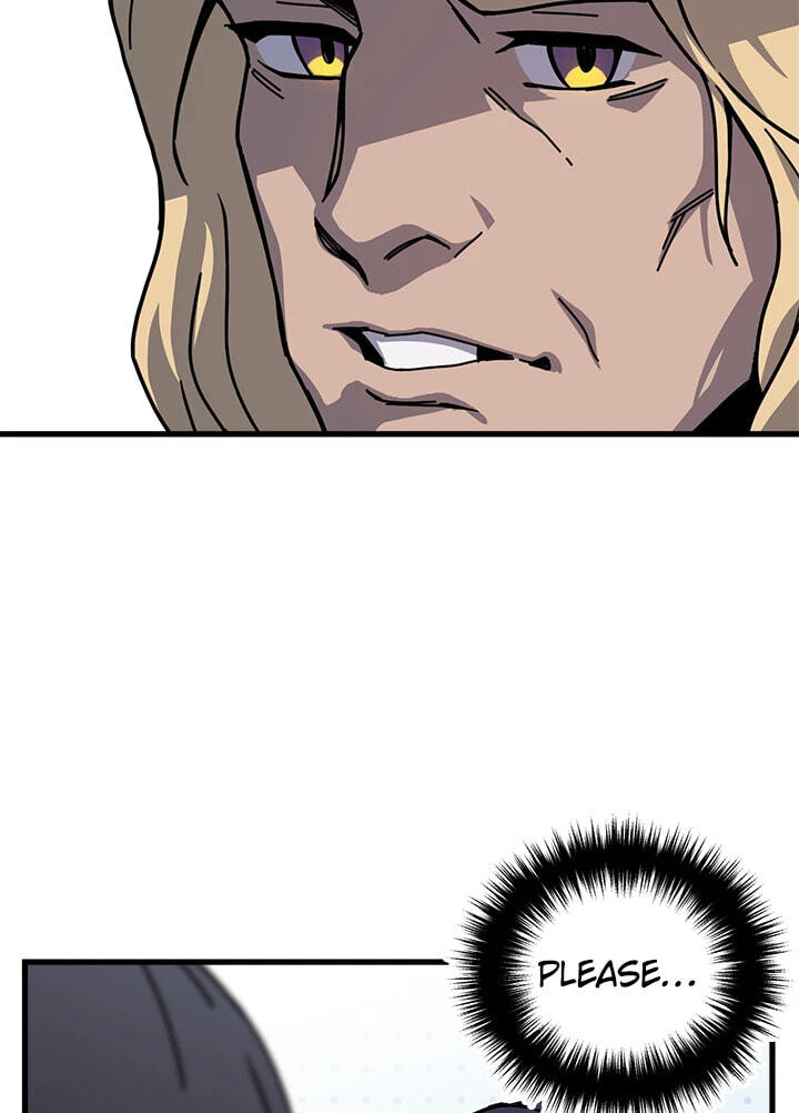 The Witch's Child Chapter 39 page 47 - 