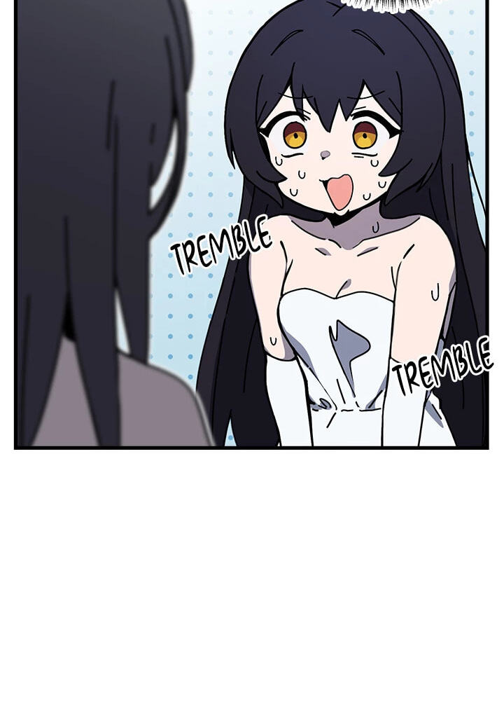 The Witch's Child Chapter 39 page 48 - 