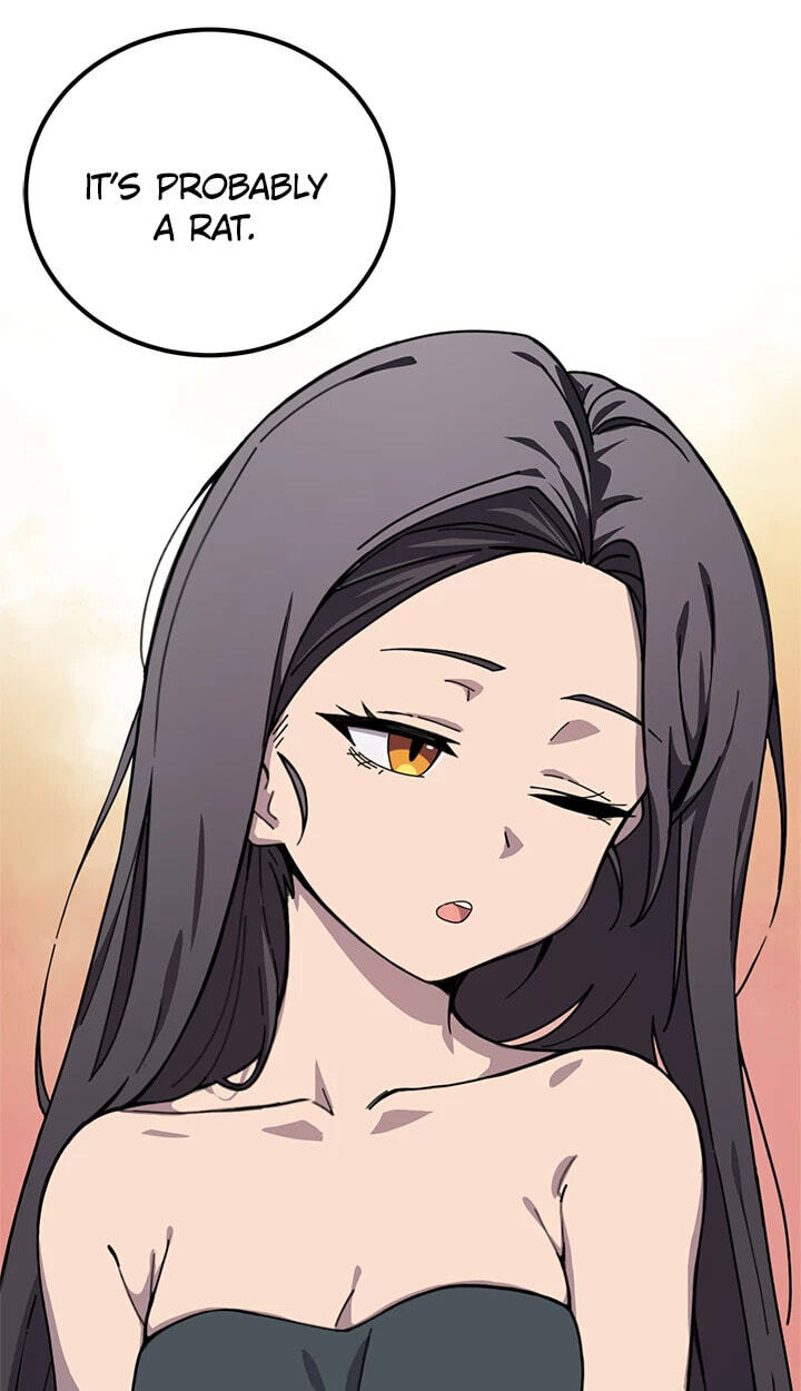The Witch's Child Chapter 39 page 49 - 