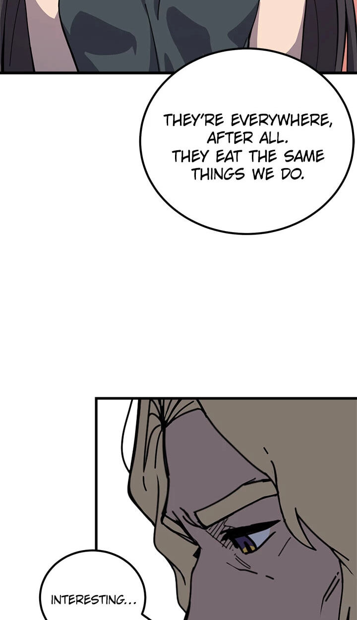 The Witch's Child Chapter 39 page 50 - 