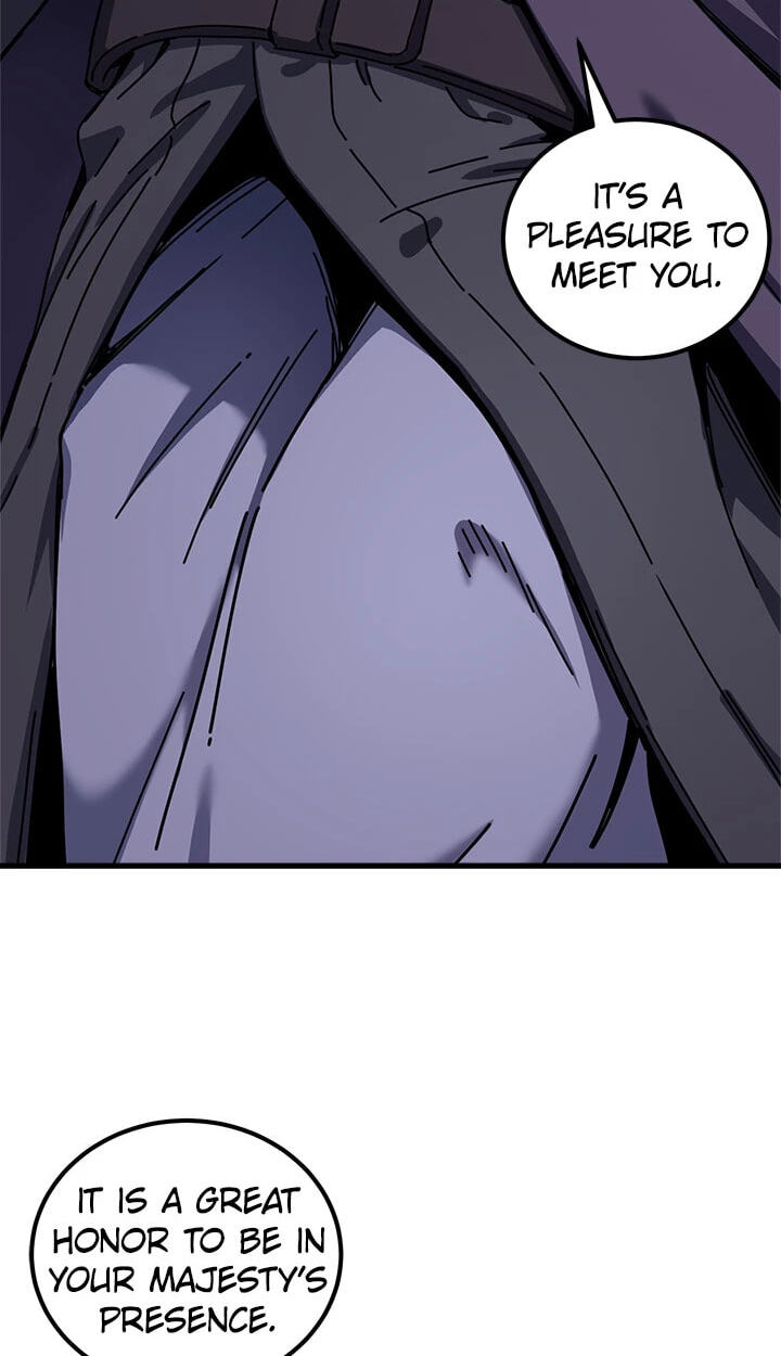 The Witch's Child Chapter 39 page 6 - 