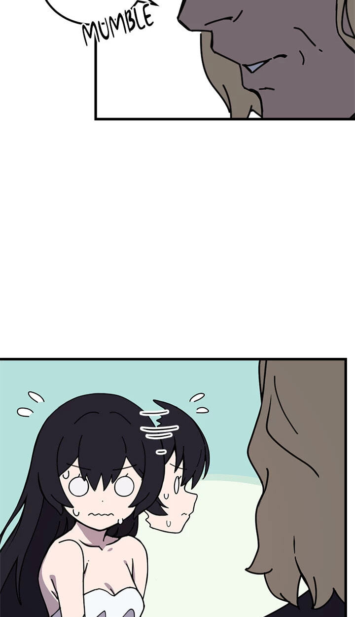 The Witch's Child Chapter 39 page 51 - 