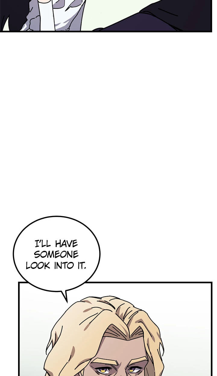 The Witch's Child Chapter 39 page 52 - 