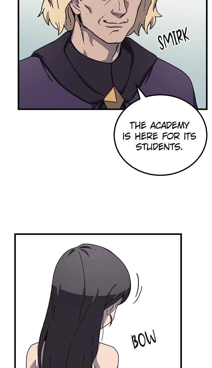The Witch's Child Chapter 39 page 53 - 
