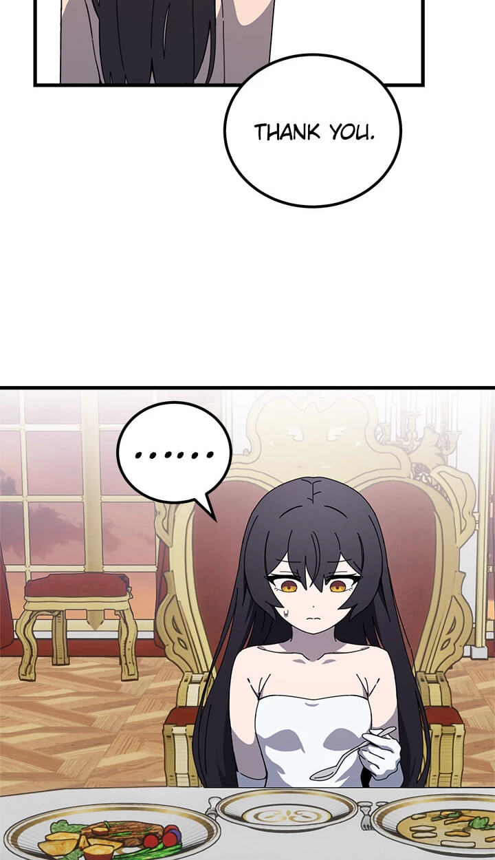 The Witch's Child Chapter 39 page 54 - 