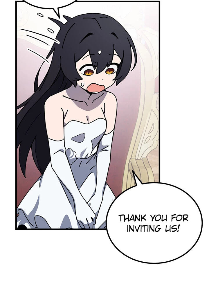 The Witch's Child Chapter 39 page 7 - 